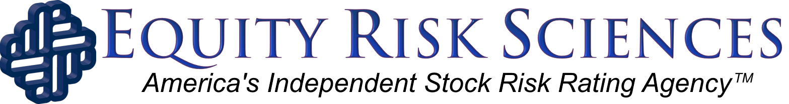 Equity Risk Sciences - America's Independent Stock Risk Rating Agency